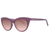 Gant Purple Women Sunglass -  Jewellery, Women -  Gant.